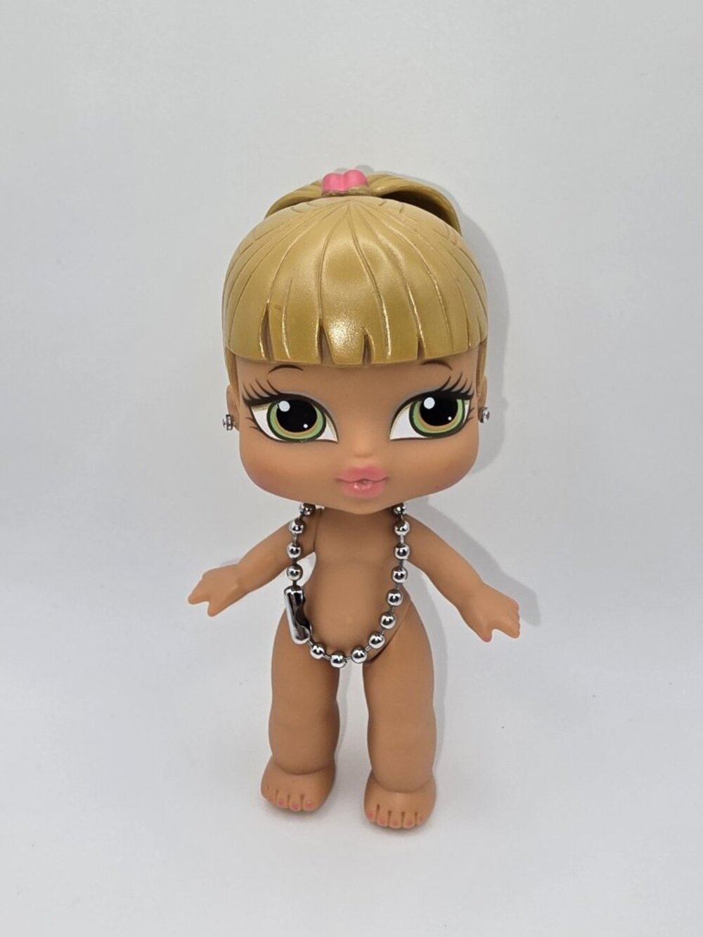 Bratz Babyz 5" Fianna Doll- Vintage No Clothing Or Accessories